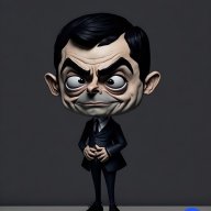 Mrbean