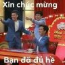 Ba Phe Xỏ Háng